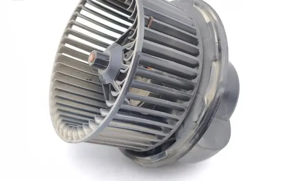 Seat Alhambra (Mk1) Heater fan/blower 7M1819021