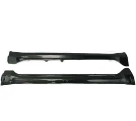 Jeep Grand Cherokee Thresholds for All-terrain vehicles 