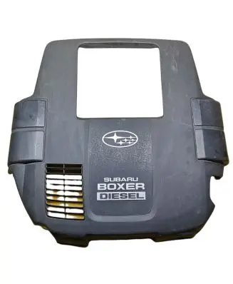 Subaru Legacy Engine cover (trim) 14026AA020 14025AA310