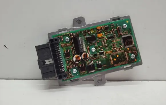BMW 7 E65 E66 Other control units/modules 6906013