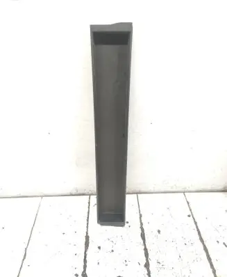 Skoda Octavia Mk2 (1Z) Glove box in trunk 1Z9867145E