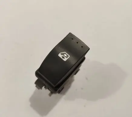 Renault Espace - Grand espace IV Electric window control switch 220510A