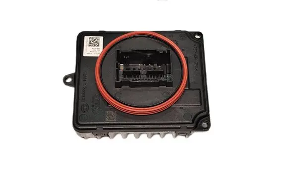 Audi A6 S6 C8 4K LED ballast control module 4K0941572D 4K0941572DN HLR0W51801