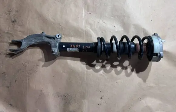 Audi A4 S4 B9 8W Front shock absorber/damper 8W0031AA