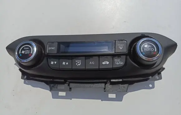 Honda CR-V Climate control unit 79600T1EG4