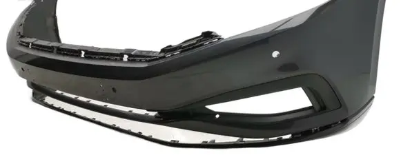 Volkswagen PASSAT B8 Front bumper 3G0807221E