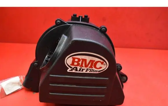 Seat Ibiza IV (6J,6P) Air filter box 6R0129601C