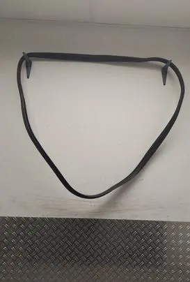 Toyota Aygo AB40 Rear door rubber seal (on body) 