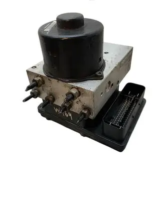 Mercedes-Benz ML W164 ABS Pump A1644312812 A1645458232