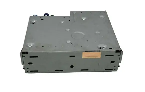 Audi Q4 Sportback e-tron Other control units/modules 89A035043M