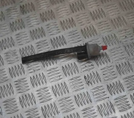 Volkswagen Golf VI Turbo solenoid valve 058133517B