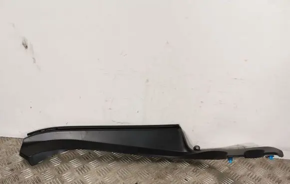 Subaru Forester SK Other trunk/boot trim element 63186SJ010