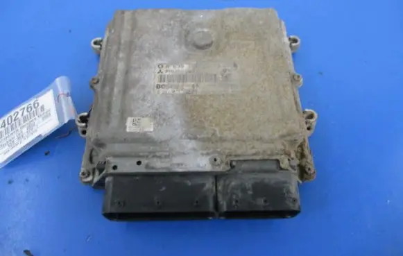 Mitsubishi Colt CZ3 Engine control unit/module ECU PMN903093