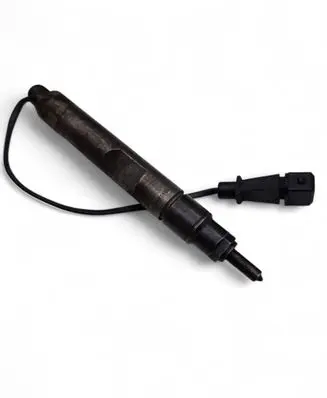 Fuel injector