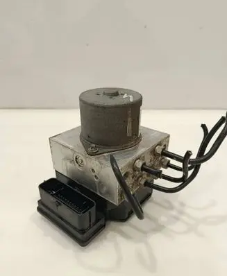 Ford Galaxy ABS Pump CG912C405CD 17393903