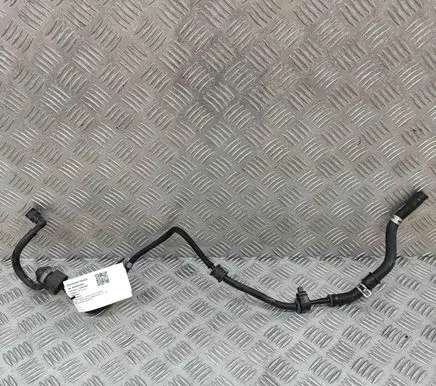 Mazda MX-5 ND Vacuum line/pipe/hose N24343640