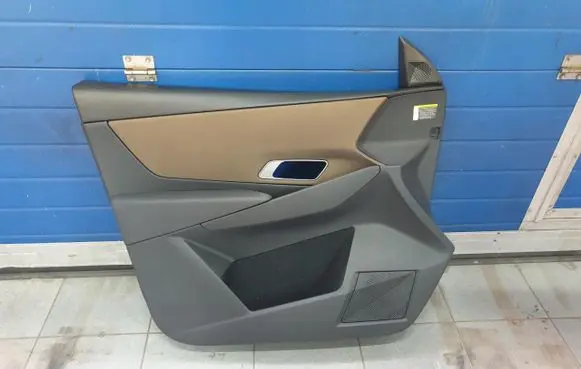 Citroen DS7 Crossback Front door card panel trim