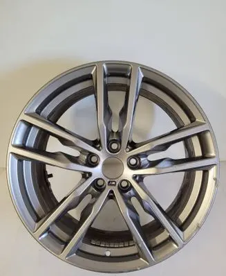 BMW X3 G01 R19 alloy rim 8746987