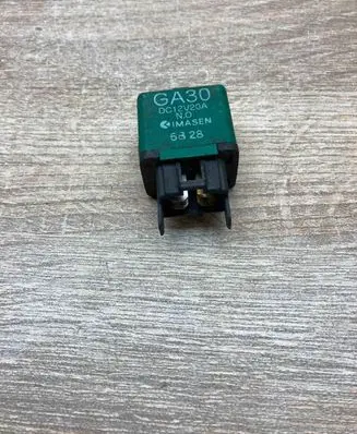Mazda 626 Other relay GA30 DC12V20A 6B28
