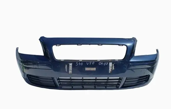 Volvo S40, V40 Front bumper 30657005