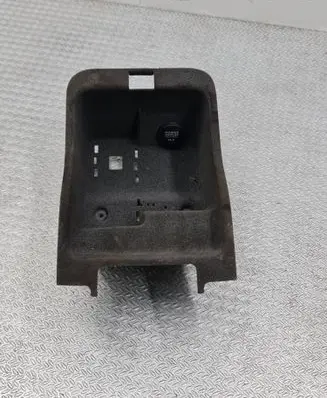Porsche Cayenne (92A) Glove box central console 7P5857232A