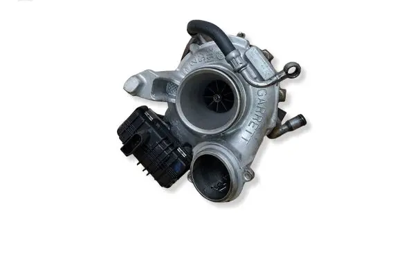 BMW X3 F25 Turbo 7823270