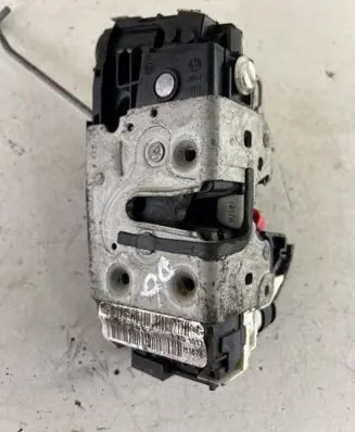Rear door lock