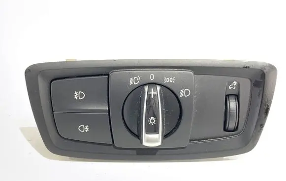 BMW X2 F39 Other switches/knobs/shifts 6847524