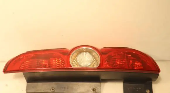 Fiat Doblo Rear/tail lights 20570748