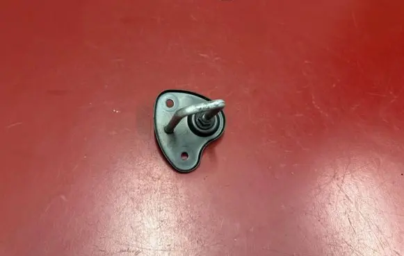 BMW X3 G01 Engine bonnet/hood lock/latch loop/hook 7347412