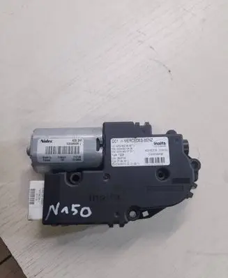 Mercedes-Benz C W204 Sunroof motor/actuator A2048200808 A2048200408