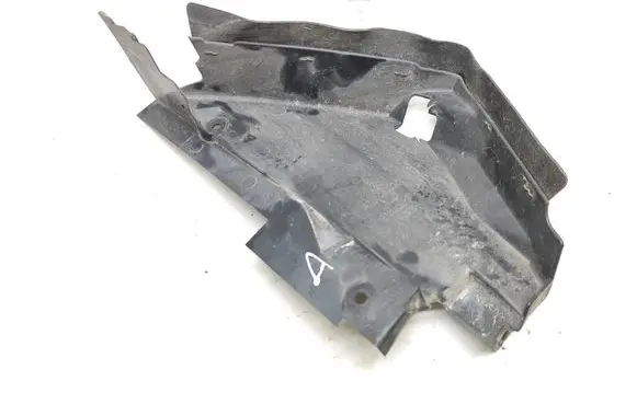 Ford Edge II Intercooler air guide/duct channel FT4B8N341AB N377A