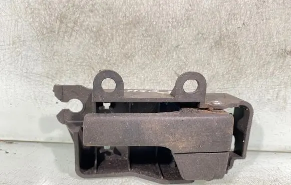 Ford Focus Rear door interior handle 3m51r22601