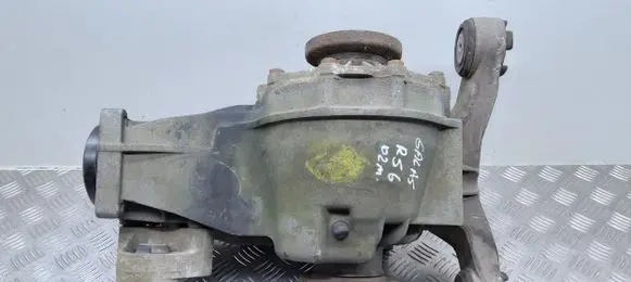 Audi RS6 Rear differential 01R525053Q 01R525079 01R525131F