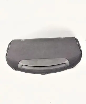 Mercedes-Benz C W205 Parcel shelf a2056902949