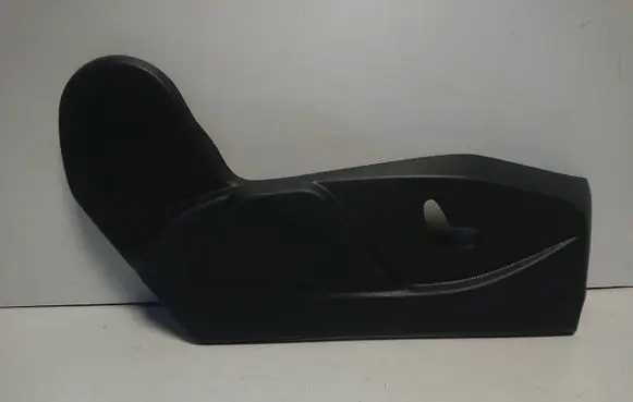 Ford C-MAX II Front door seat control surround trim AM51-R600B12.BSP