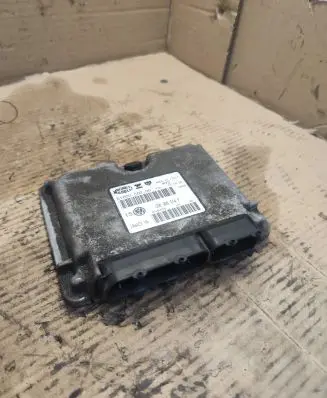 Volkswagen Golf IV Engine control unit/module 036906014P 6160050200 2718H259