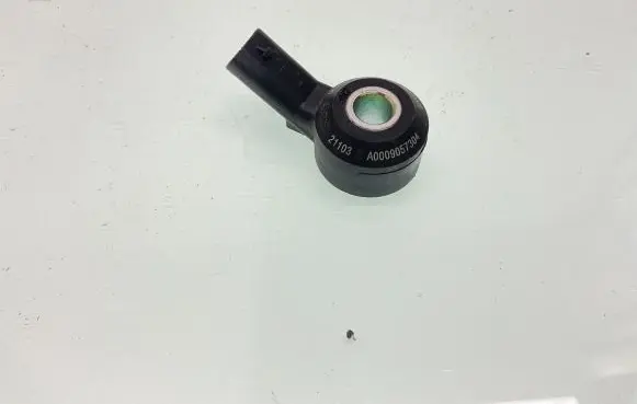 Detonation knock sensor