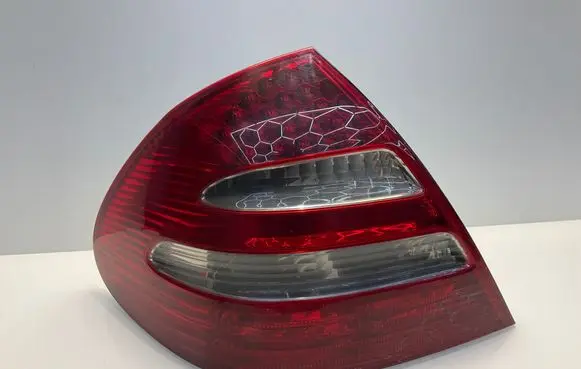 Mercedes-Benz E W211 Rear/tail lights A2118200564 334009 309408486