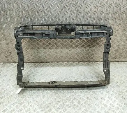 Volkswagen PASSAT B8 Radiator support slam panel 3G0805588L