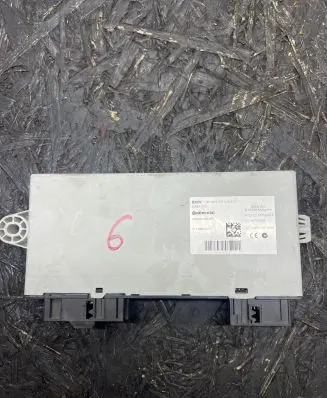 BMW 5 F10 F11 CAS control unit/module 9257038 2111880705 5WK50322LBR