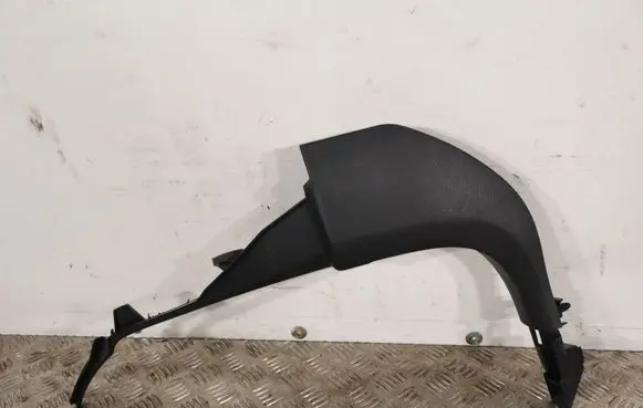 Peugeot 508 (A) pillar trim 9813421977