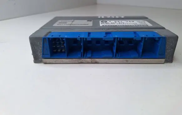 BMW 7 E38 Gearbox control unit/module 7521759 96025410