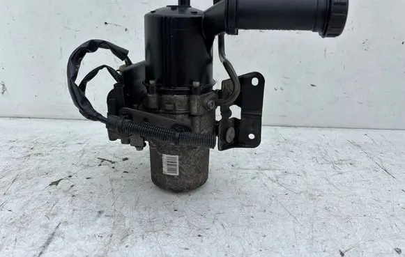 Peugeot 3008 I Electric power steering pump A5100991 DAEE22CEM00