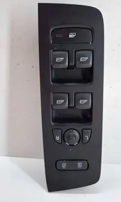 Volvo V40 Cross country Electric window control switch 31376495
