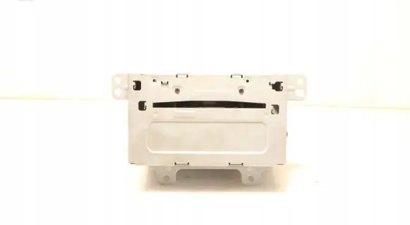 Opel Astra J Radio/GPS head unit trim 101615