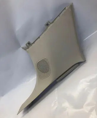 Mercedes-Benz EQB (D)pillar trim (top) A2436907700