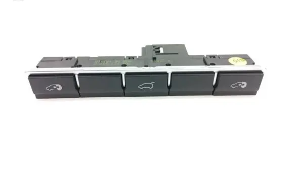 Volkswagen Sharan Other switches/knobs/shifts 7N0927137E