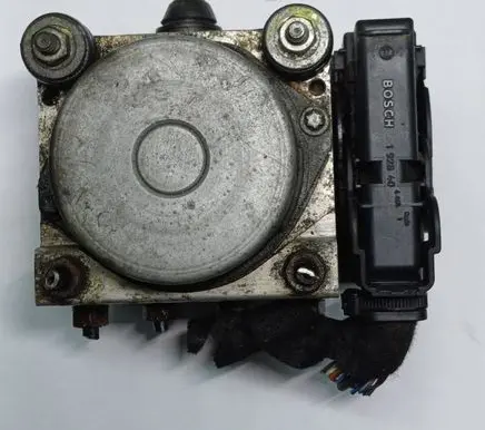 Opel Corsa D ABS Pump 0265232238 13277812 0265800422