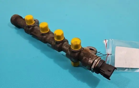Fiat Doblo Fuel main line pipe 0445214192 IMPRK1443252